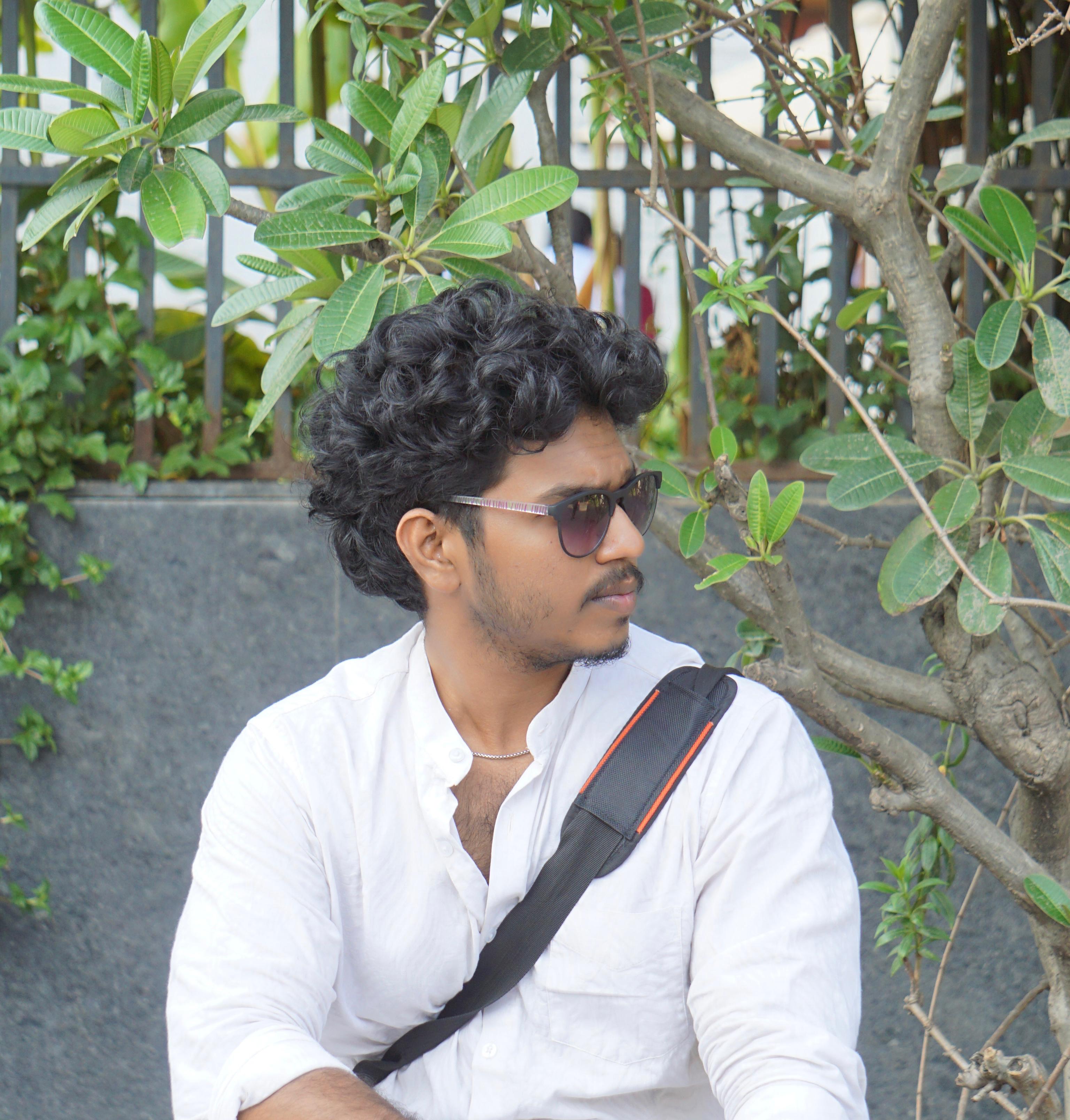 Jithu U S
